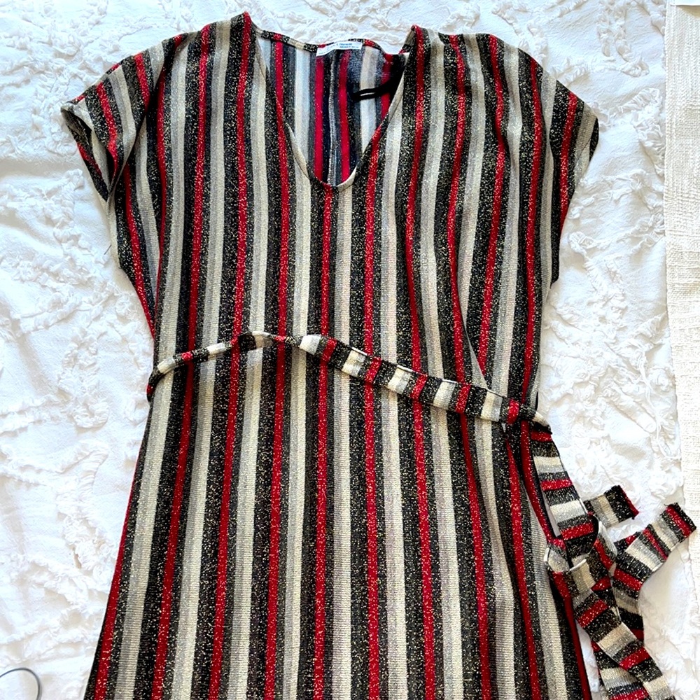Zara dress